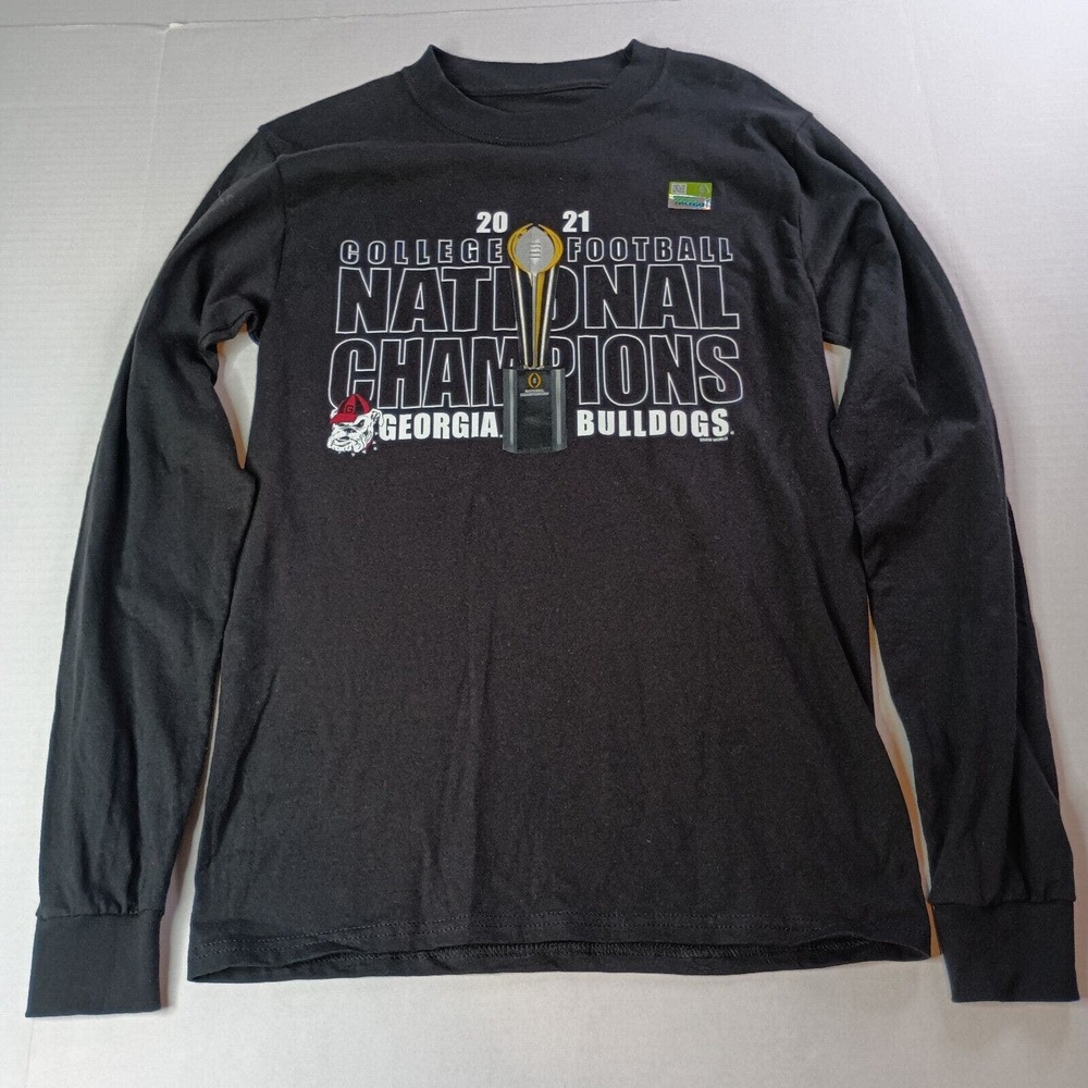 Georgia Bulldogs‎ T-shirt